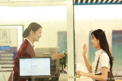 綠清軌交服務 撐起地鐵運營‘半邊天’的票務系統